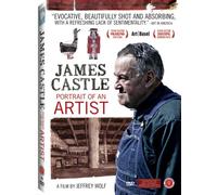 James Castle: Portrait of an Artist