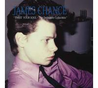 James Chance - The Definitive Collection [Import]