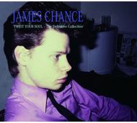 James Chance - Ultra Bad [Import]