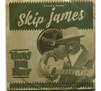 James - Cherry Ball Blues