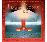 James Chris & Grace Wendy - to Heart [Import]