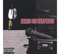 James Ciphurphace - Honest Days Work