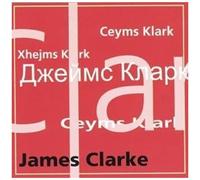 James Clarke