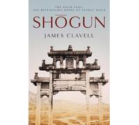 James Clavell Shogun (Poche) Asian Saga