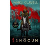 James Clavell Shogun (Relié) Asian Saga