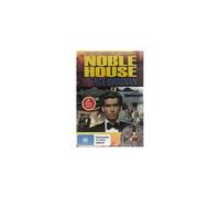 James Clavell's Noble House (Pierce Brosnan) 2Disc Set . Australian Import , Region Free PAL DVD