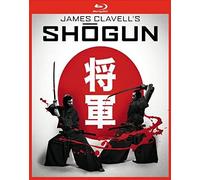 James Clavell's Shogun (Blu-Ray)