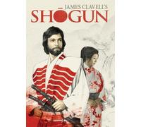 James Clavell's Shogun by Paramount