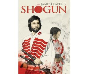James Clavell's Shogun by Paramount