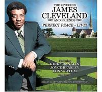 James Cleveland & Friends - Reverend James Cleveland & Friends
