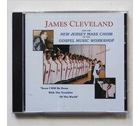 James Cleveland - Gospel Music Workshop