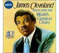 James Cleveland With The World's Greatest Choirs, 20th Anniversary Album
