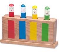 James & Co. Ltd. Pop Up,A0138L