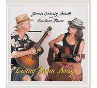 James Coberly Smith - Living Room Songs