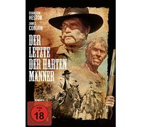 Der Letzte der Harten Männer – avec James Coburn & Charles Heston – Studio Hamburg Enterprises