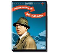 James Coburn - Immer Wenn Er Dollars Roch