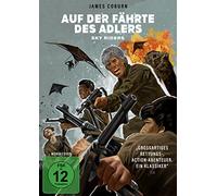 James Coburn;Susannah York - Auf der Fährte des Adlers [Import]