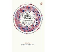The Penguin Book of American Short Stories