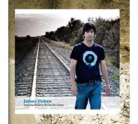 James Cohen & the Prairie Roots Rockers - James Cohen & The Prairie Roots Rockers [Import]
