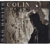 Colin James - Bad Habits
