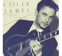 Colin James – Colin James & The Little Big Band II