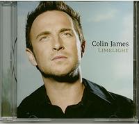 Colin James – Limelight – Import – True North