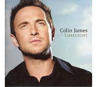 Colin James – Limelight – Import – Universal Music Group