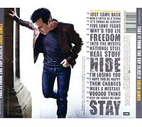 JAMES,COLIN - Take It from the Top: Best of