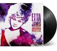 JAMES - COLLECTED 2LP/180G/LINER NOTES/GATEFOLD/PVC SLEEVE/IMPORT - Vi - G4z