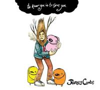 James Combs - Combs, James : To Know You Is to Save You