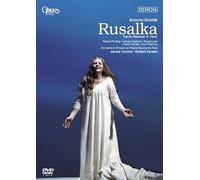 James Conlon-Rusalka (2 DVD) [Edizione: Giappone] [Import]