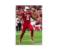 James Conner Autocollants muraux imperméables haute définition pour chambres/magasins, résistants à l'humidité et à la décoloration, emballage exquis, parfait pour offrir en cadeau, style sans cadre