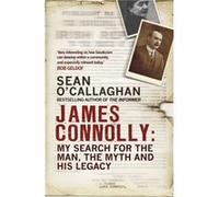 James Connolly by Sean OCallaghan Inconnu (Auteur)