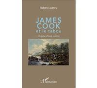 James Cook et le tabou: Origine d'une notion
