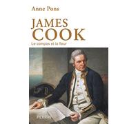 James Cook: Le compas et la fleur
