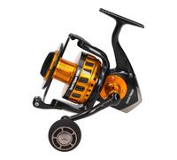 JAMES COOK SPEED JIGGER 9000 Moulinet De Mer Moulinet D'eau Salée