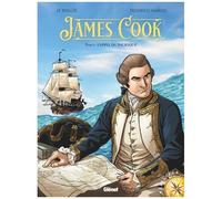 James Cook - Tome 01: L'appel du Pacifique
