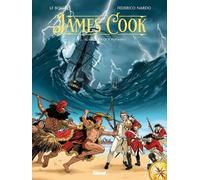 James Cook - Tome 02: Aussi loin que possible