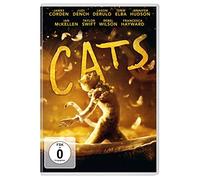 James Corden,Judi Dench,Jason Derulo - Cats (2019)