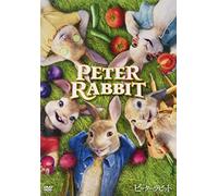 James Corden-Peter Rabbit [Edizione: Giappone] [Import]