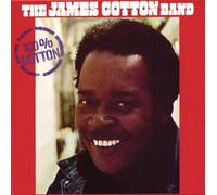 James Cotton - 100% Cotton