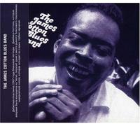James Cotton Blues B - James Cotton Blues Band [Import]