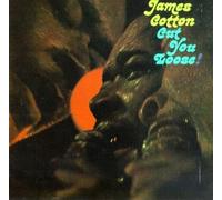 James Cotton – Cut You Loose – Vanguard