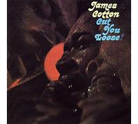 James Cotton – Cut You Loose