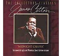 Cotton, James - Midnight Creeper