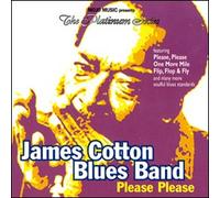 James Cotton - Please Please