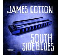 James Cotton - South Side Boogie & Other Favorites (Digitally Remastered)