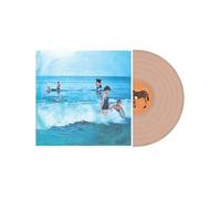 James Cotton - Tall Hours In The Glowstream - Peach Swirl [Vinyl Lp] Colored Vinyl