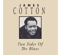 Two Sides Of The Blues