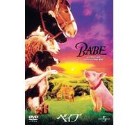 James Cromwell-Babe:The Gallant Pig [Edizione: Giappone] [Import]